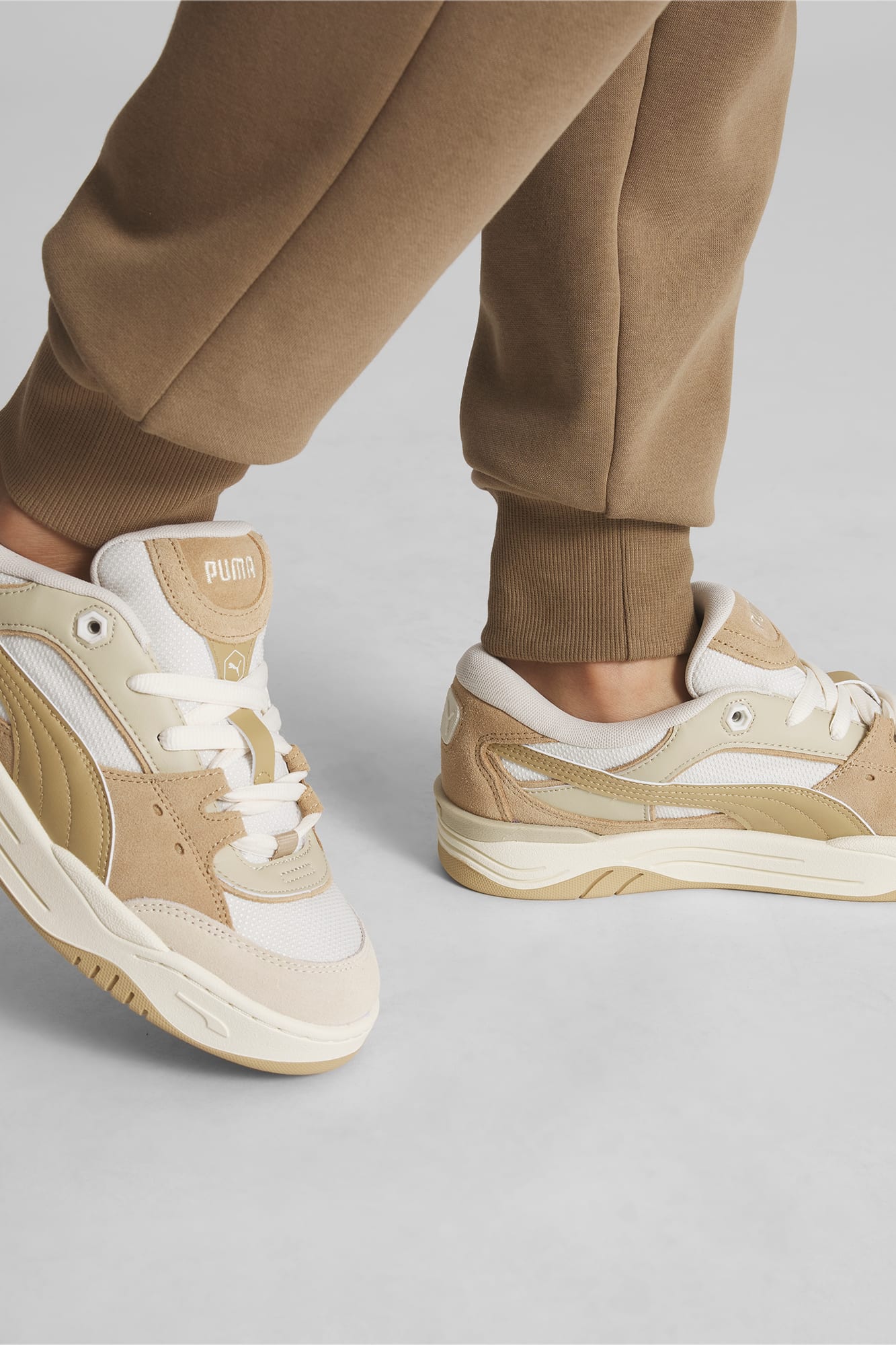 (image for) Reliable PUMA-180 Sneakers 